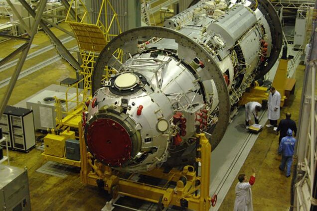 Ремонту не підлягає: стало відомо про нове космічне фіаско Росії