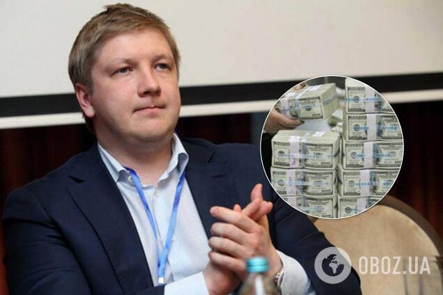 Кабмин хочет продлить контракт с Коболевым: 'радикалы' устроили скандал