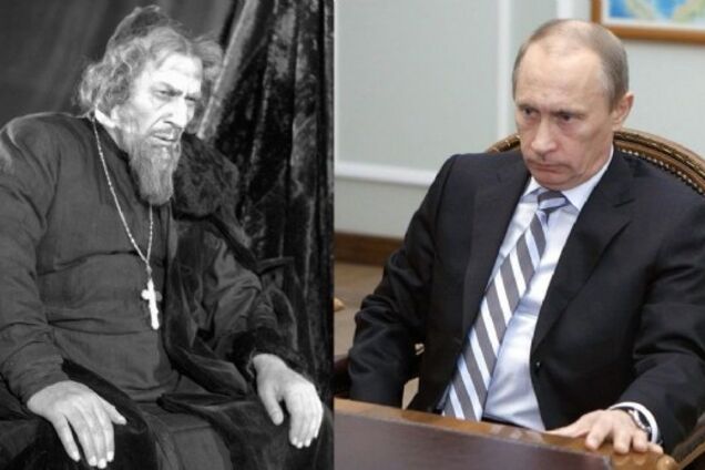 Ивана Грозного ненавидела вся Россия