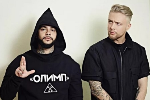 Єгор Крід і Тіматі