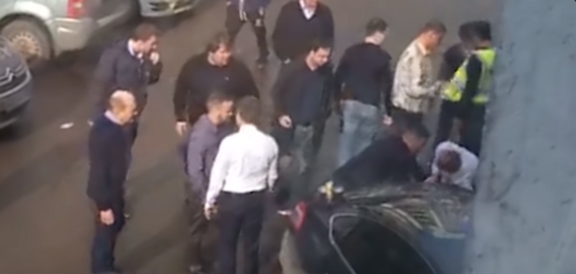 У Москві по-звірячому побили відомих YouTube-блогерів: опубліковано відео