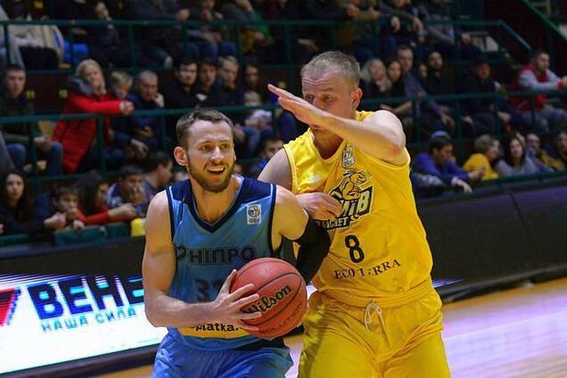 Драма в Черкасах: результати Суперліги Парі-Матч 20 березня