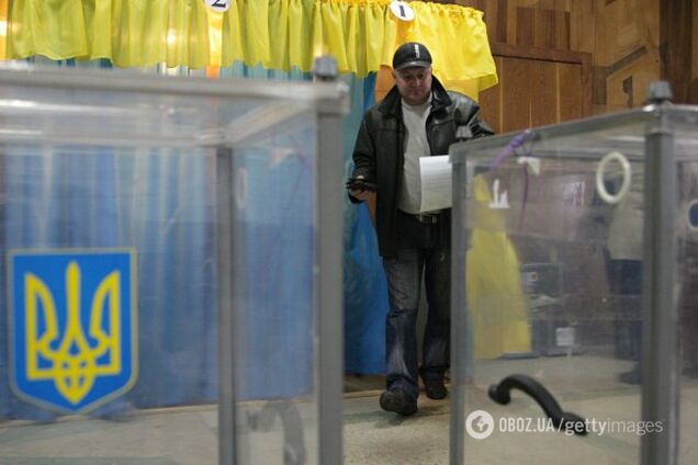 Выборы президента: жителей ОРДЛО предупредили о подлости оккупантов
