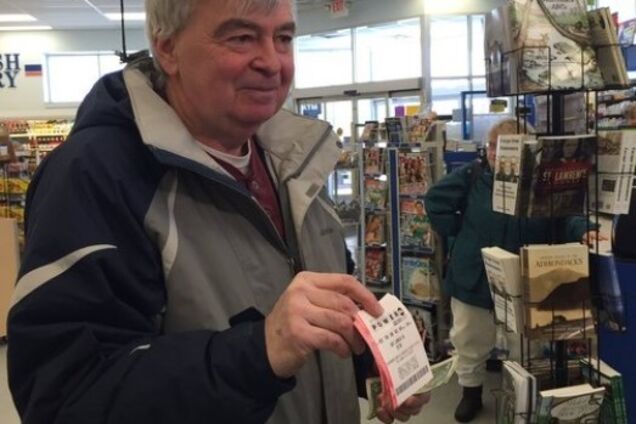 Украинцы участвуют и побеждают в Powerball – США: розыгрыш $625 млн в эти выходные