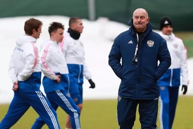 Бельгія — Росія: де дивитися матч відбору Євро-2020