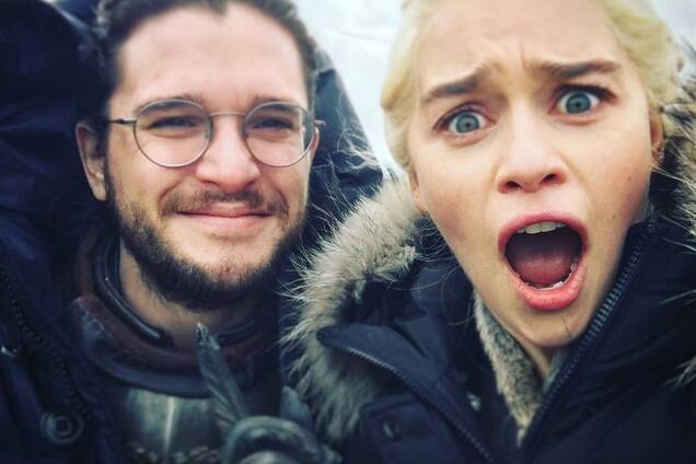 'Гра престолів-2019': у мережі ажіотаж через прем'єру 8 сезону