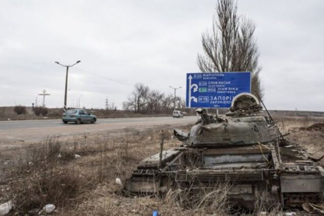 На Донбассе развязались кровавые бои: множество раненых и убитых