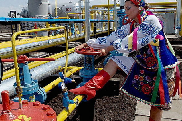 Транзит российского газа через Украину: РФ сделает себе только хуже