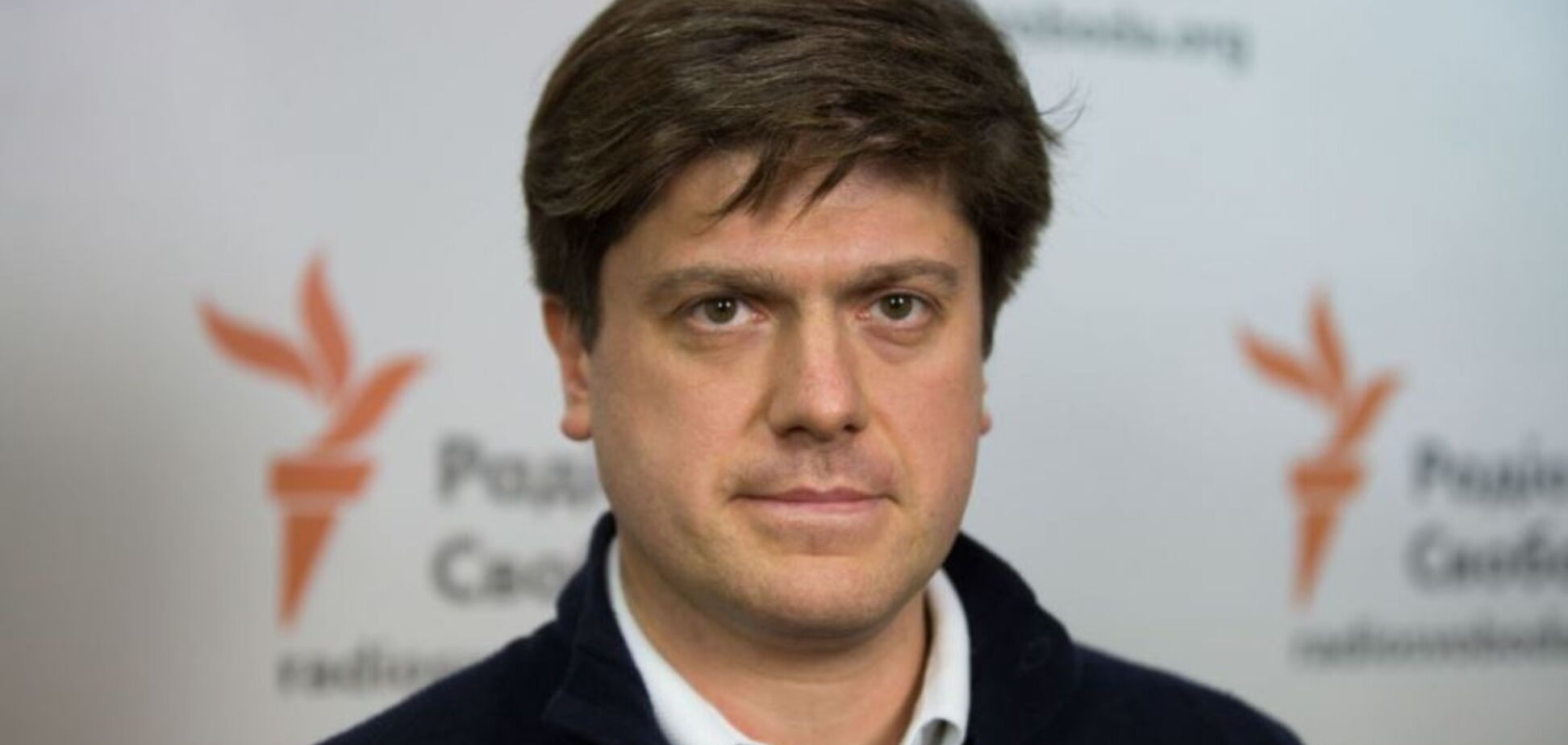 Вінник вважає, що розслідування про 'Укроборонпром' засноване на вигаданих розмовах