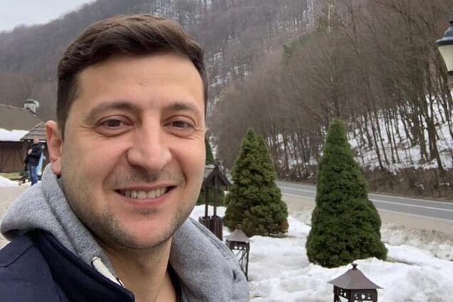 'Зеленский готов сняться': росСМИ взорвались желтой 'сенсацией' о выборах в Украине