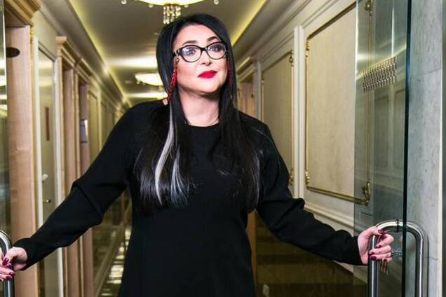 Все через смерть: Лоліті стало погано на концерті