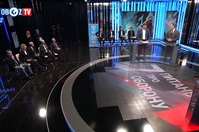 7 вопросов об обороне | ч.2