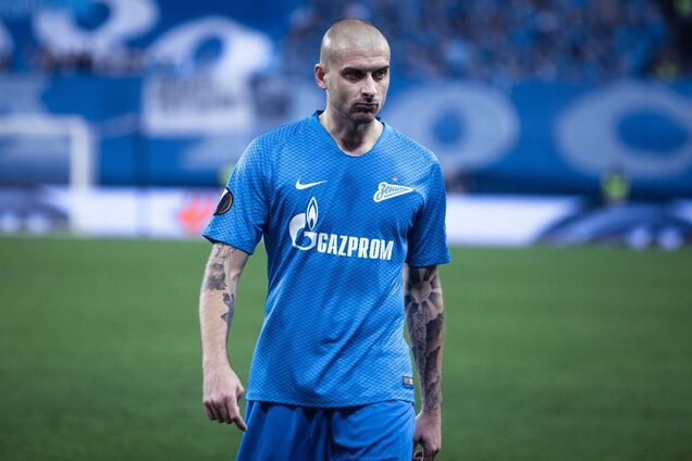 'Все устраивает': футбольный агент высказался о Ракицком