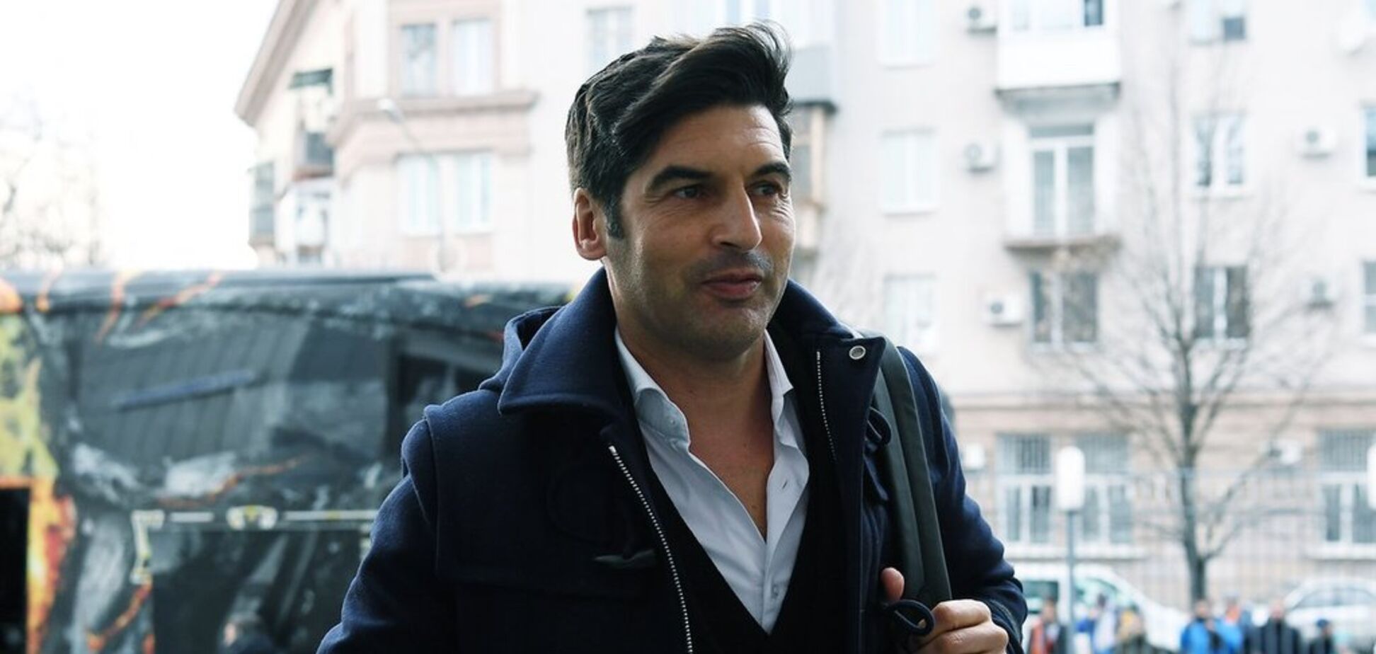 Фонсека может покинуть 'Шахтер' – СМИ