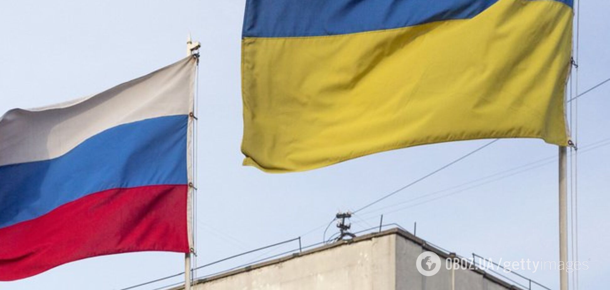 В России бизнес отреагировал на новые санкции Украины