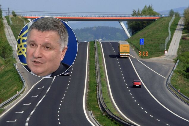 'Штрафы будут чудовищные!' Аваков анонсировал cюрприз для нарушителей ПДД