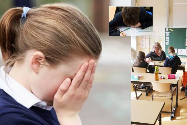 ''Полиция и школы часто бездействуют'': как в Украине работает закон о буллинге