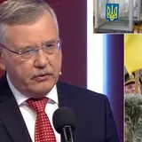 "Есть план": Гриценко о войне с РФ, скандале в оборонке и "ополченочке" Светлане Дрюк