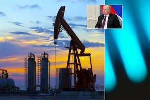 "Газпром" готов продавать газ Украине на 25% дешевле: Кремль поставил условия