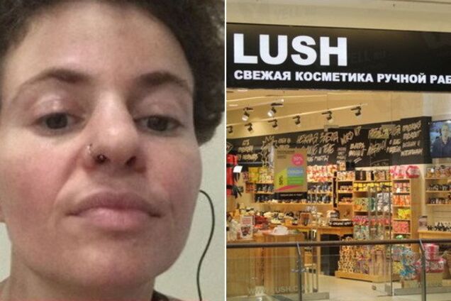 'Доброго дня, я блогерка!' Нахабне прохання російської феміністки підірвало мережу флешмобом