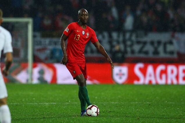 УЄФА 'посилив' Португалію перед матчем з Україною