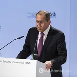 Сергей Лавров