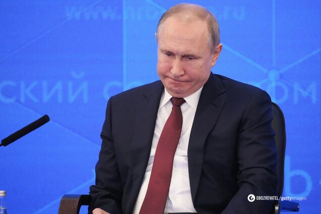 'Путин попал в ловушку!' Портников рассказал о хитром плане США по Крыму