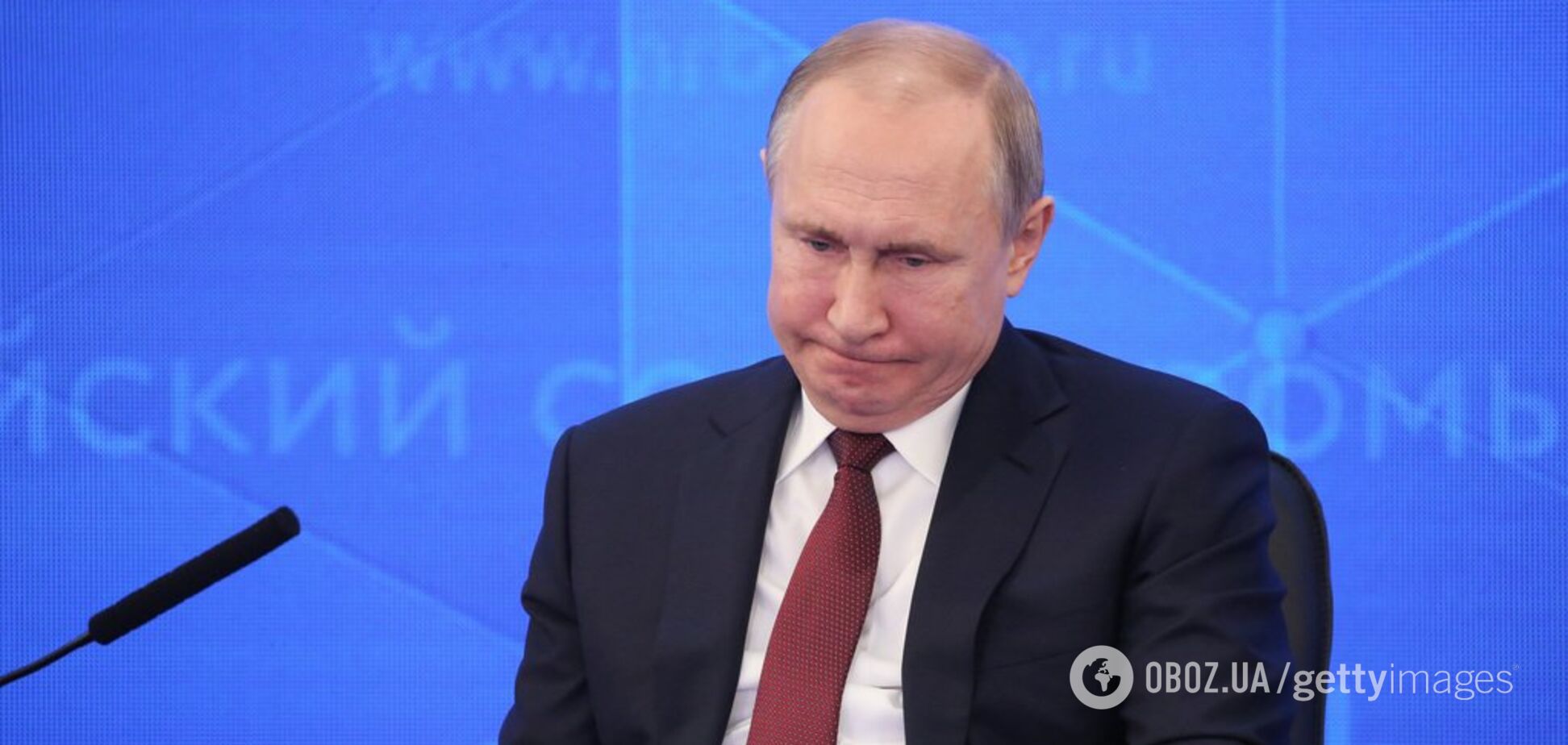 'Путін потрапив у пастку!' Портников розповів про хитрий план США щодо Криму