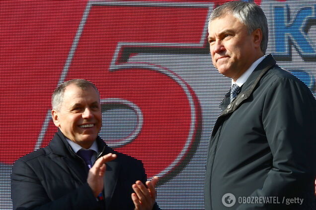 'Удар для народу!' У Росії обурилися фігурантом списку санкцій України