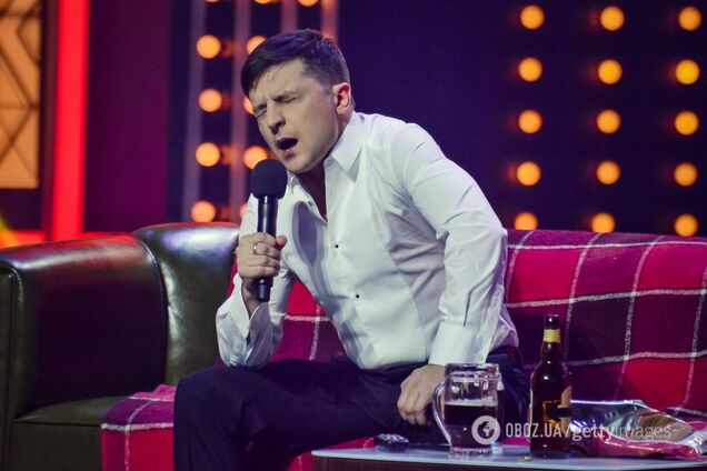 Будет борьба! Стало известно, что Зеленский сделает в первые 100 дней президентства