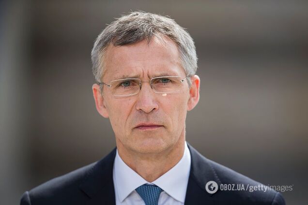 В НАТО приготовились к размещению российских ядерных ракет в Европе