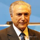 Мишел Темер