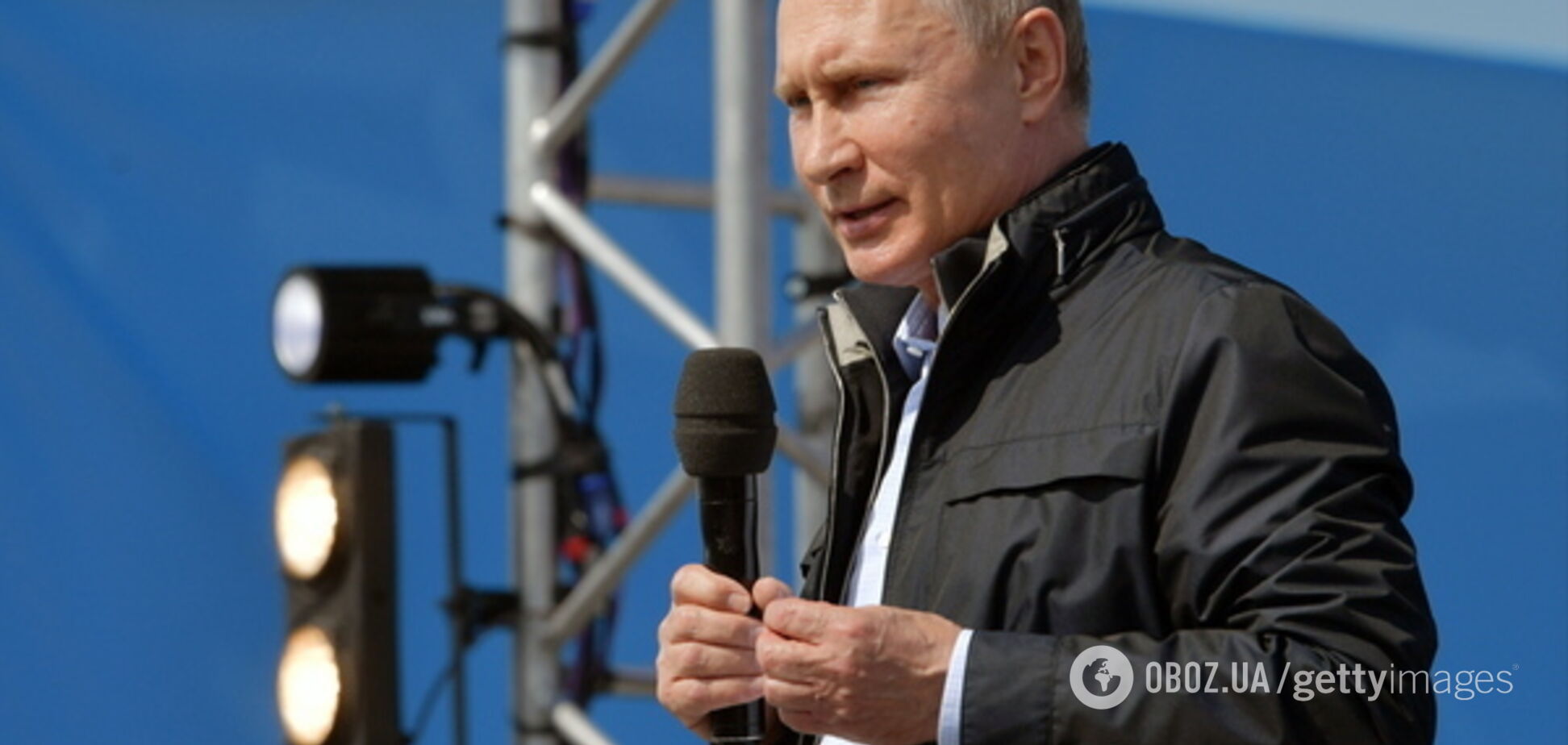 'Путіну потрібна влада': міжнародник назвав терміни поглинання Білорусі