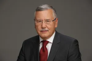 Анатолий Гриценко