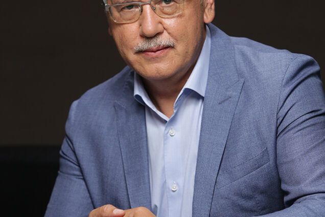 Гриценко сказал, когда будет закон об импичменте