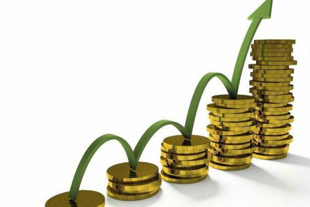 Обнародованы показатели ВВП Украины в 2018 году