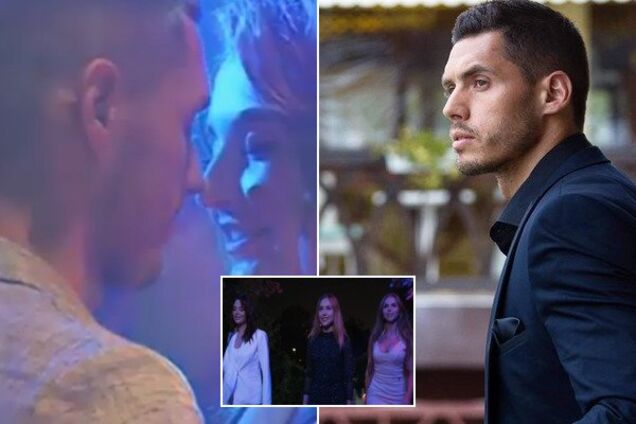 Первый поцелуй, страсти и ревность: что будет в третьем выпуске 'Холостяк-9'