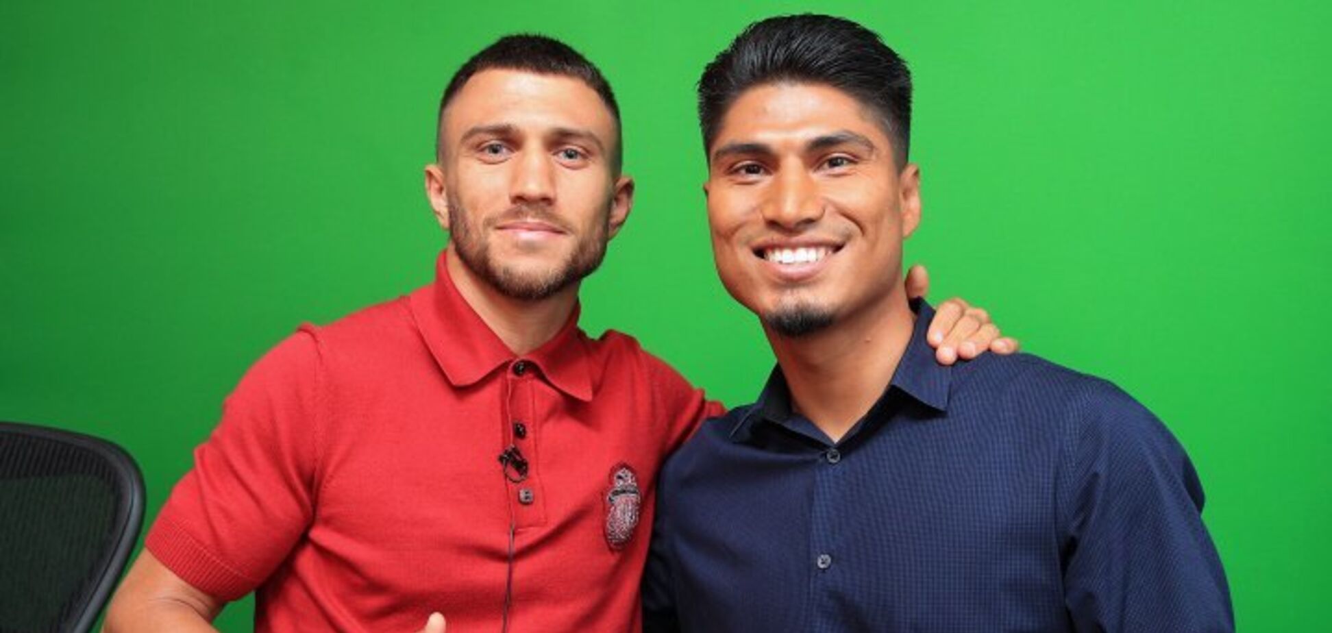 'Это слишком': Ломаченко назвал условие боя с чемпионом мира