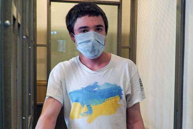 "Вбивці та бандити!" Український в'язень Кремля виступив із потужним останнім словом у суді