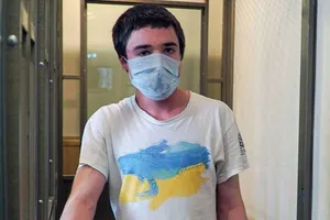 Павел Гриб