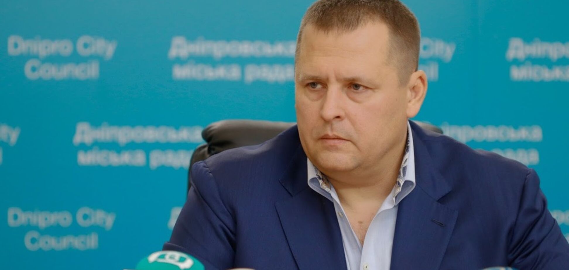 Мер Дніпра Борис Філатов ініціював створення ще однієї програми підтримки ОСББ і ЖБК