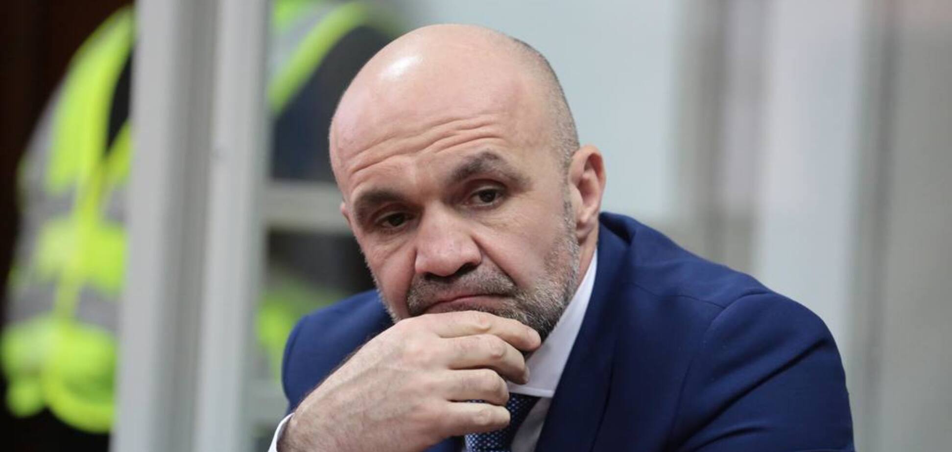 Владислав Мангер