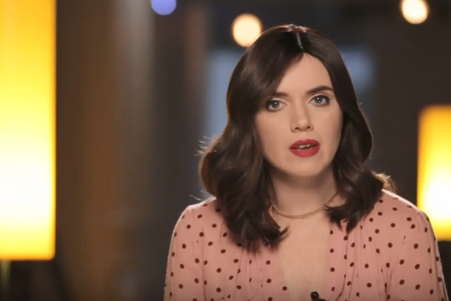 'Москва – центр Украины': Соколова ярко ответила на выходку топ-пропагандиста Кремля