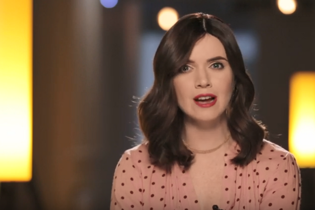 'Осідлав російського Івана!' Соколова затролила безглуздий сюжет пропагандистів про Путіна