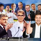 Поребрик News: в России объяснили, какой президент Украины нужен Путину