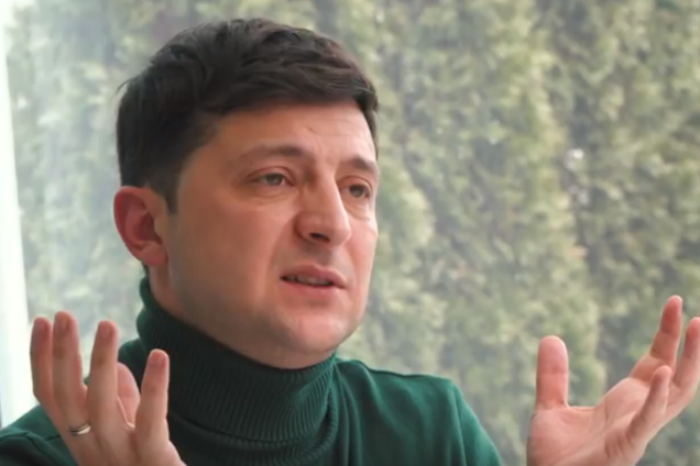 "Если докажут": Зеленский рассказал, как поступит с миллионами Коломойского 