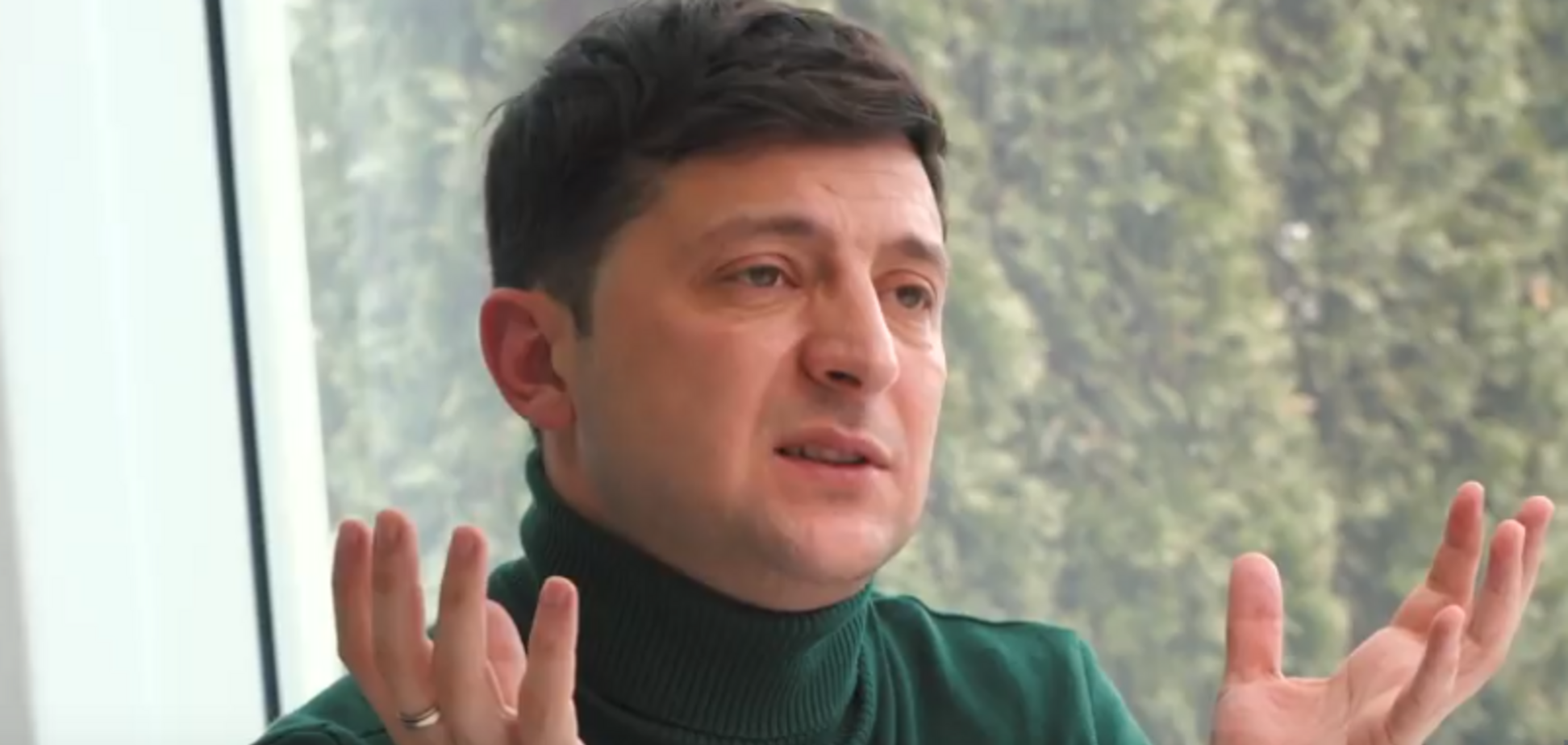 'Якщо доведуть': Зеленський розповів, як вчинить з мільйонами Коломойського