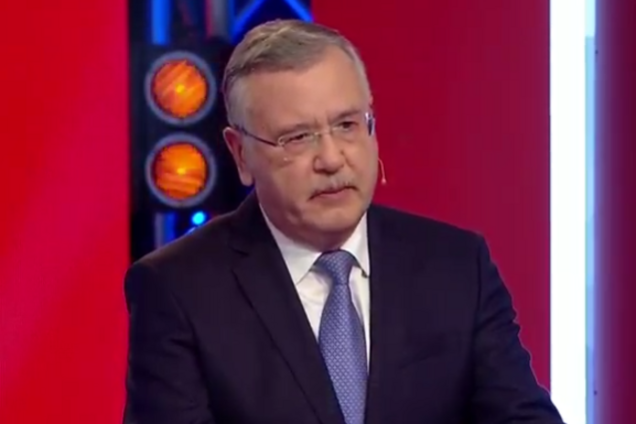 Пятерка готова: Гриценко рассказал о первых назначениях в случае победы на выборах