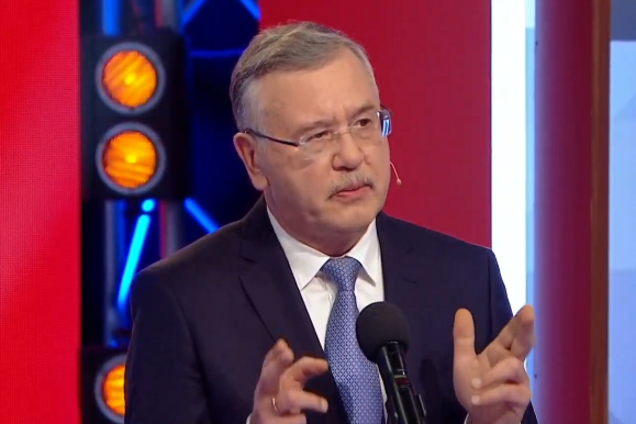 Будут арестованы: Гриценко жестко предупредил народных депутатов