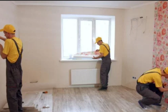 В Україні спростили ремонт у квартирах: подробиці